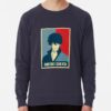 ssrcolightweight sweatshirtmens322e3f696a94a5d4frontsquare productx1000 bgf8f8f8 53 - Gintama Merch