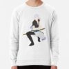 ssrcolightweight sweatshirtmensfafafaca443f4786frontsquare productx1000 bgf8f8f8 55 - Gintama Merch