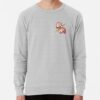 ssrcolightweight sweatshirtmensheather greyfrontsquare productx1000 bgf8f8f8 28 - Gintama Merch