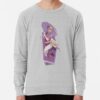 ssrcolightweight sweatshirtmensheather greyfrontsquare productx1000 bgf8f8f8 46 - Gintama Merch