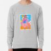ssrcolightweight sweatshirtmensheather greyfrontsquare productx1000 bgf8f8f8 47 - Gintama Merch