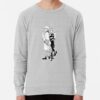 ssrcolightweight sweatshirtmensheather greyfrontsquare productx1000 bgf8f8f8 48 - Gintama Merch