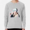 ssrcolightweight sweatshirtmensheather greyfrontsquare productx1000 bgf8f8f8 49 - Gintama Merch