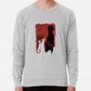 ssrcolightweight sweatshirtmensheather greyfrontsquare productx1000 bgf8f8f8 52 - Gintama Merch