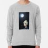ssrcolightweight sweatshirtmensheather greyfrontsquare productx1000 bgf8f8f8 53 - Gintama Merch