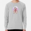 ssrcolightweight sweatshirtmensheather greyfrontsquare productx1000 bgf8f8f8 59 - Gintama Merch