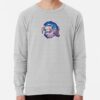 ssrcolightweight sweatshirtmensheather greyfrontsquare productx1000 bgf8f8f8 60 - Gintama Merch
