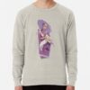 ssrcolightweight sweatshirtmensheather oatmealfrontsquare productx1000 bgf8f8f8 21 - Gintama Merch