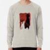ssrcolightweight sweatshirtmensheather oatmealfrontsquare productx1000 bgf8f8f8 27 - Gintama Merch