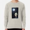 ssrcolightweight sweatshirtmensoatmeal heatherfrontsquare productx1000 bgf8f8f8 52 - Gintama Merch