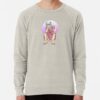 ssrcolightweight sweatshirtmensoatmeal heatherfrontsquare productx1000 bgf8f8f8 58 - Gintama Merch
