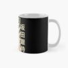 mugstandardx800right pad800x800f8f8f8 13 - Gintama Merch