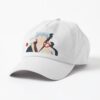 ssrcodad hatproductfafafaca443f4786front three quartersquare1000x1000 bgf8f8f8 5 - Gintama Merch