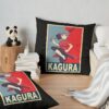 throwpillowsecondary 36x361000x1000 bgf8f8f8 - Gintama Merch