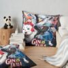 throwpillowsecondary 36x361000x1000 bgf8f8f8 17 - Gintama Merch