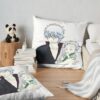 throwpillowsecondary 36x361000x1000 bgf8f8f8 18 - Gintama Merch