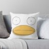 throwpillowsmall1000x bgf8f8f8 c020010001000 1 - Gintama Merch