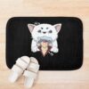 urbathmat flatlay context smallsquare750x1000.1u5 10 - Gintama Merch