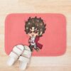 urbathmat flatlay context smallsquare750x1000.1u5 21 - Gintama Merch