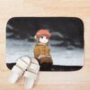 urbathmat flatlay context smallsquare750x1000.1u5 7 - Gintama Merch